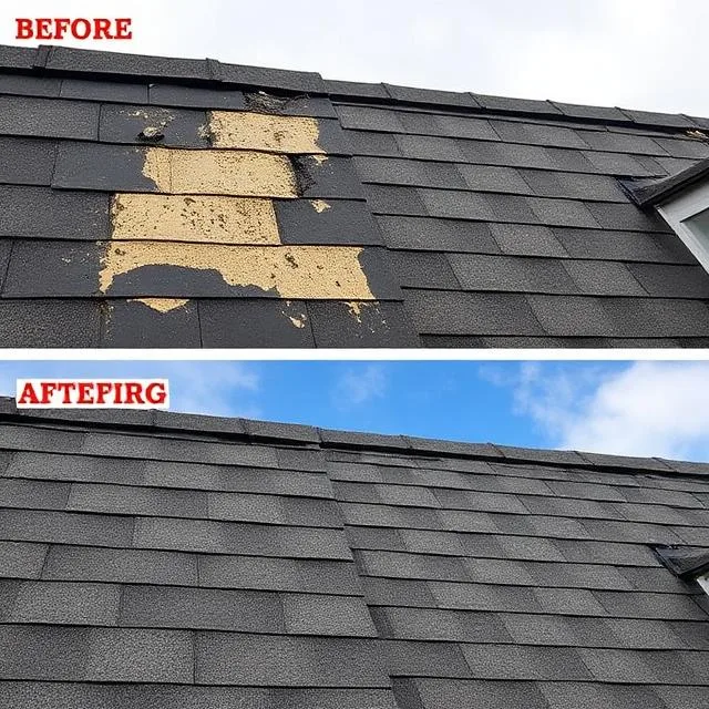 Roof Repair Near Me in Fair Oaks, IN near me